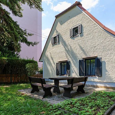 Flataid Cityapart Graz Geidorf Zewnętrze zdjęcie