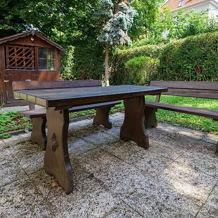 Flataid Cityapart Graz Geidorf Zewnętrze zdjęcie