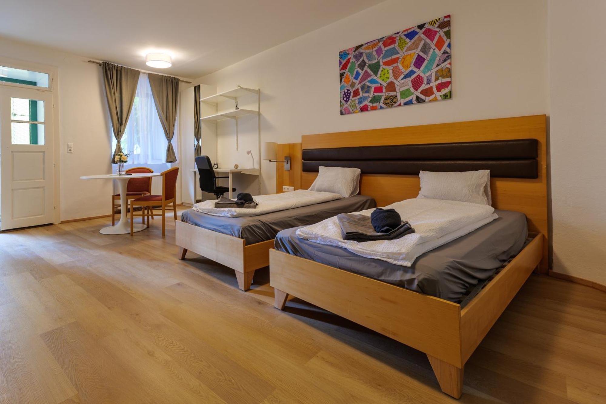 Flataid Cityapart Graz Geidorf Zewnętrze zdjęcie