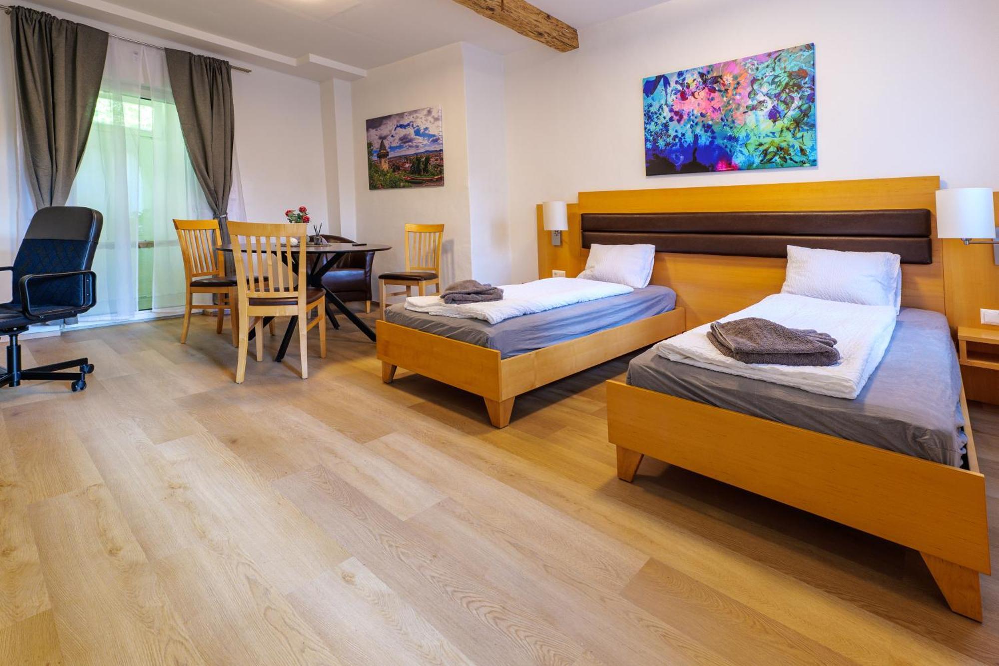 Flataid Cityapart Graz Geidorf Zewnętrze zdjęcie