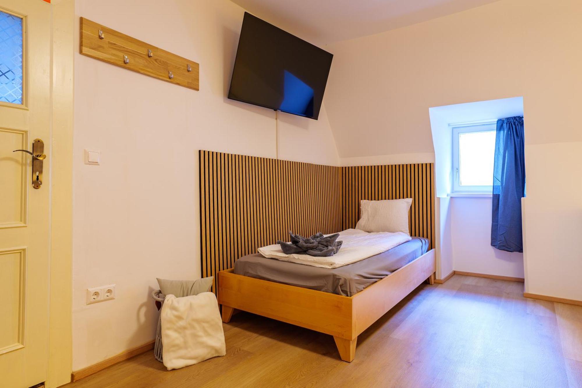 Flataid Cityapart Graz Geidorf Zewnętrze zdjęcie