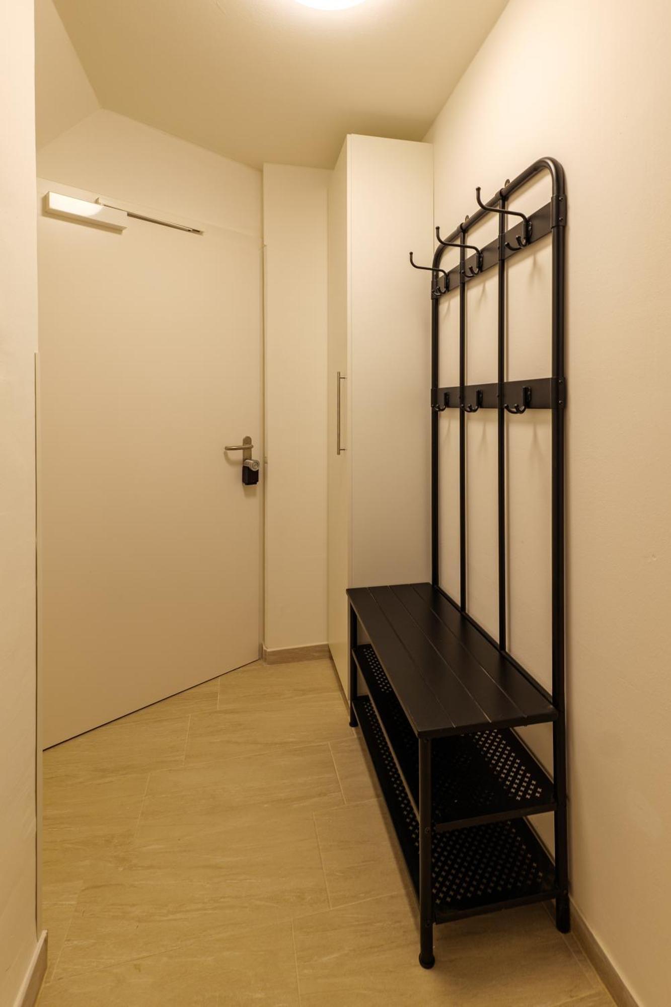 Flataid Cityapart Graz Geidorf Zewnętrze zdjęcie