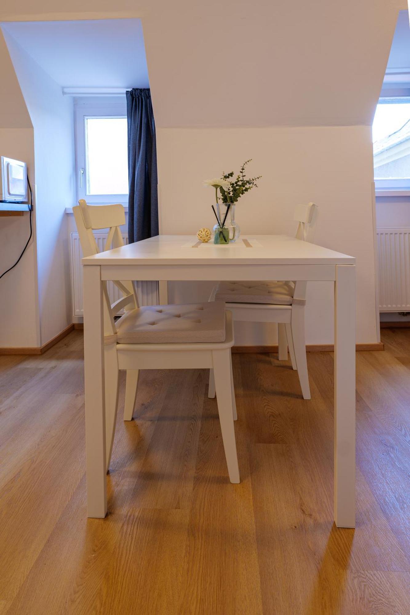Flataid Cityapart Graz Geidorf Zewnętrze zdjęcie