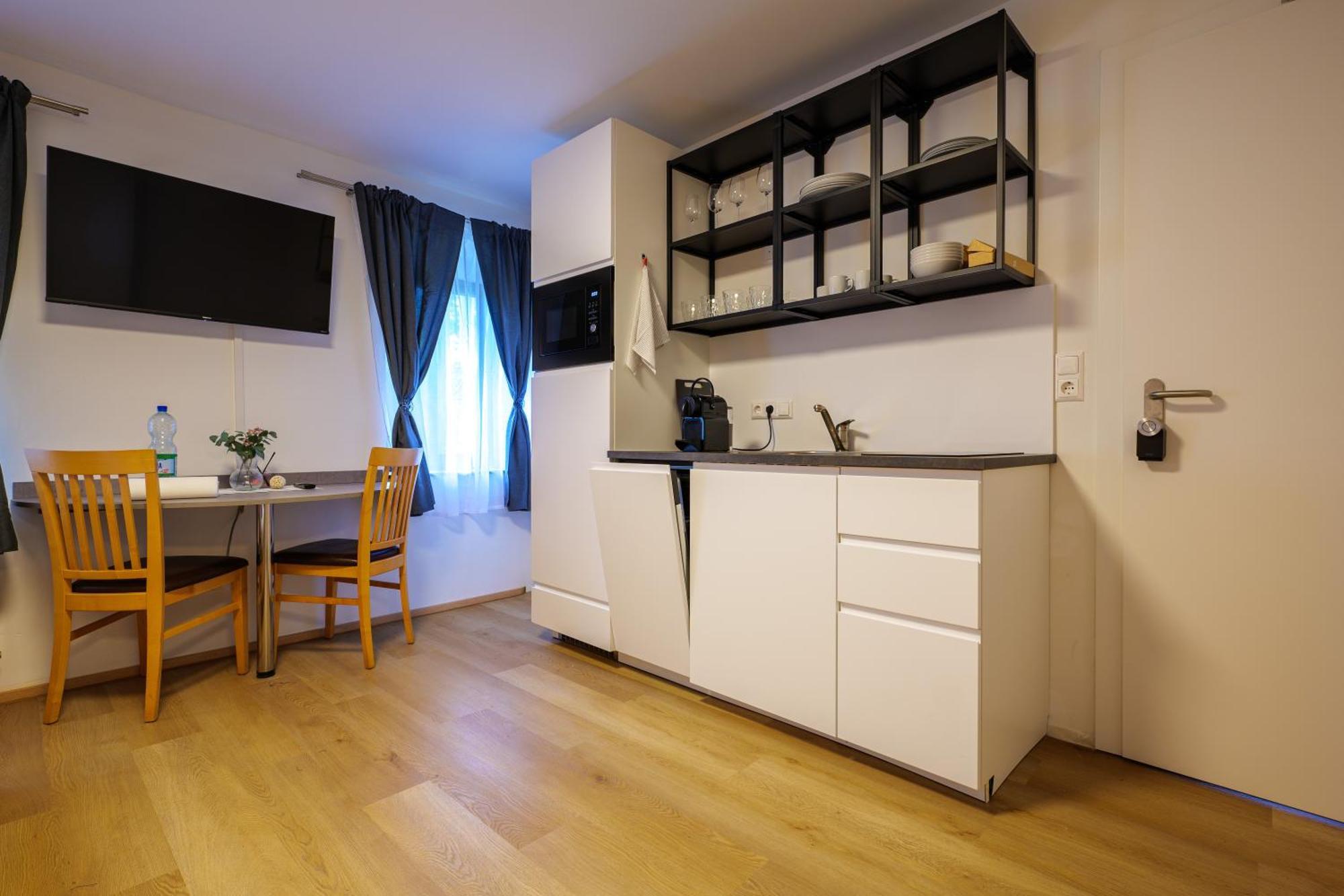 Flataid Cityapart Graz Geidorf Zewnętrze zdjęcie