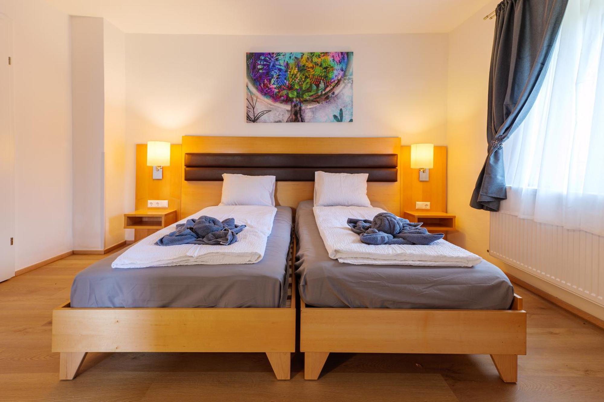 Flataid Cityapart Graz Geidorf Zewnętrze zdjęcie