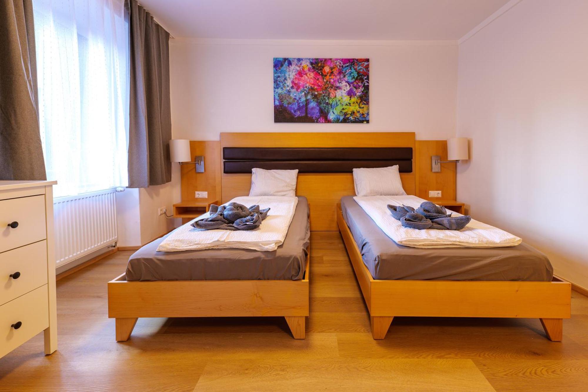 Flataid Cityapart Graz Geidorf Zewnętrze zdjęcie