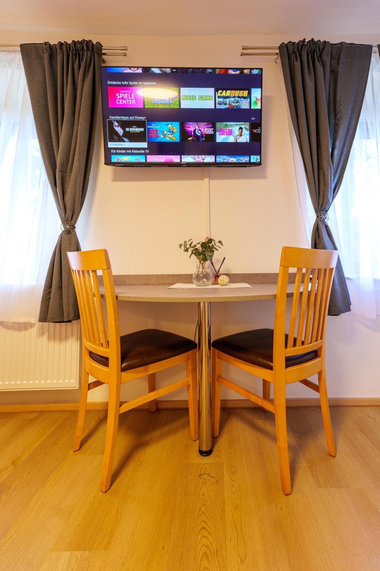 Flataid Cityapart Graz Geidorf Zewnętrze zdjęcie